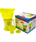 Steamer Vaporiser