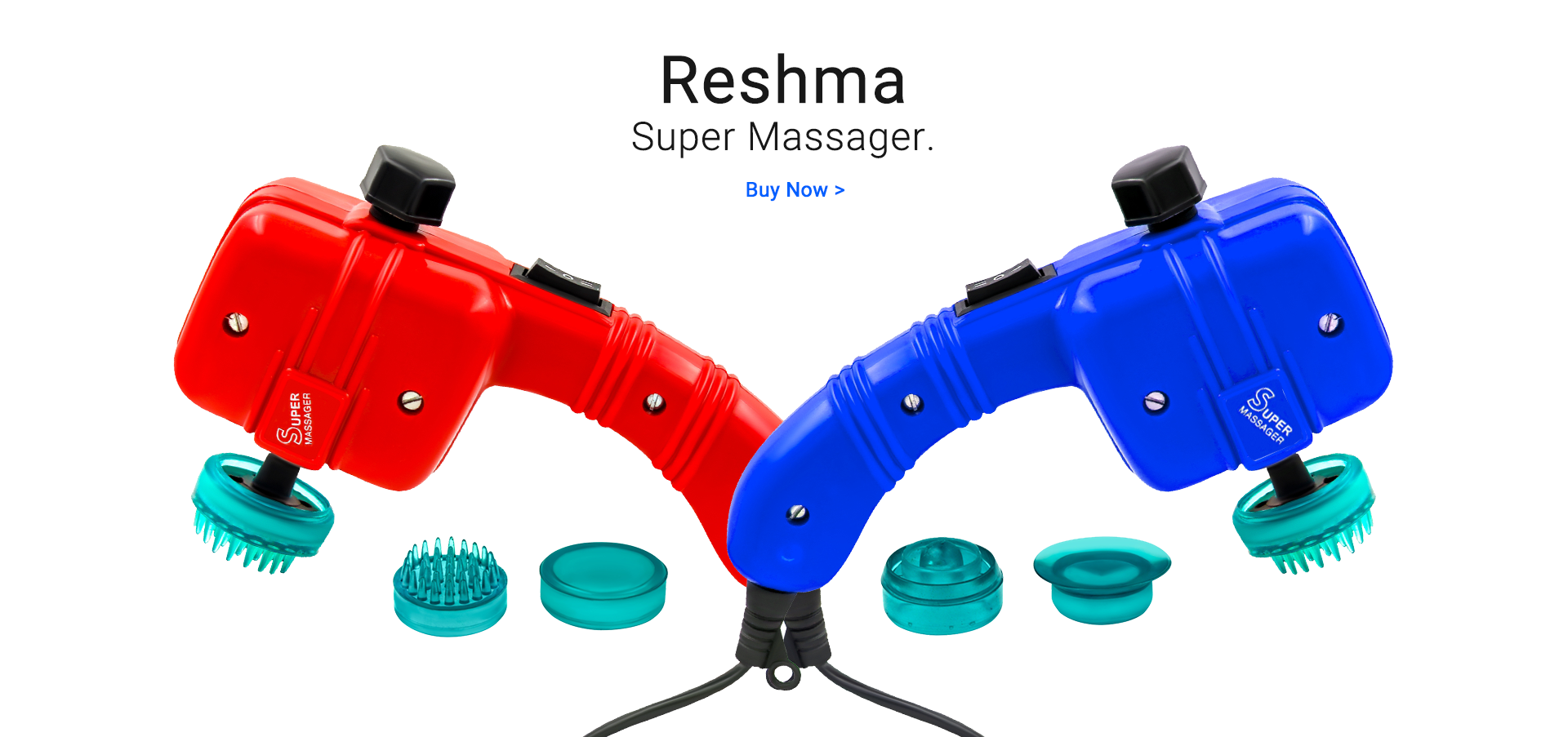 Super Massager