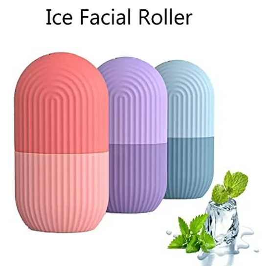 Reshma Ice Roller